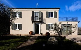 Bed And Breakfast Palazzo Gessi Room And Breakfast